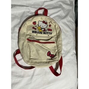 Hello Kitty And Friends X Forever 21 Mini Backpack